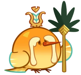 High Priest Cheesenbird default sprite