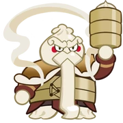 Meat dumpling king default