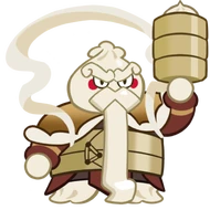 Meat dumpling king default