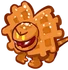 Waffle Lizard (Elite)