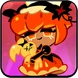 Pumpkin Pie Cookie