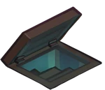 Tomb of Blades
