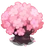 Blooming Cherry Blossom Tree
