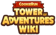 Cookie Run: Tower of Adventures Wiki
