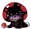 BAD4 poison shroom exhausted