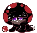 BAD4 poison shroom exhausted