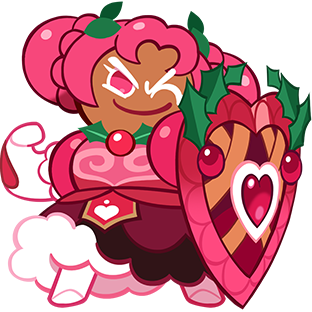 Princess Cookie, Cookie Run: Kingdom Wiki, Fandom