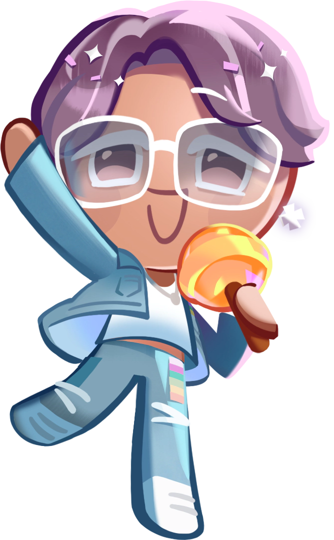 Jimin cookie cookie run kingdom wiki fandom