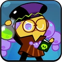 Alchemist Cookie (62 KB) Alchemist Cookie