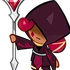 Redberry Sorcerer (Elite)