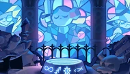Icon treasures portal