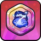 Librarian's Enchanted Robes