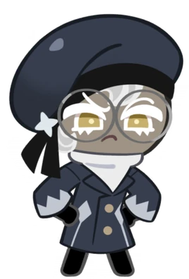 M.E.H. Department Cookie | Cookie Run: Kingdom Wiki | Fandom