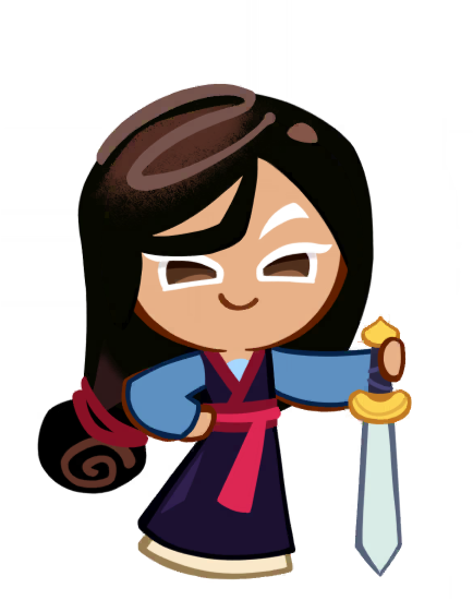 Princess Cookie, Cookie Run: Kingdom Wiki, Fandom