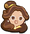Belle Cookie
