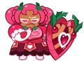 Hollyberry sad