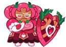 Hollyberry sad