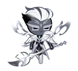 Mercurial knight default