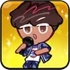 SUGA Cookie