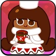 November-December 2022: Cocoa Cookie