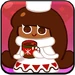 Cocoa Cookie