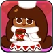 Cocoa Cookie