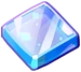 Craft shiny glass