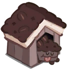 Rice Cake Hound Kennel