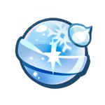 Snow Sugar Cookie's Magic Candy