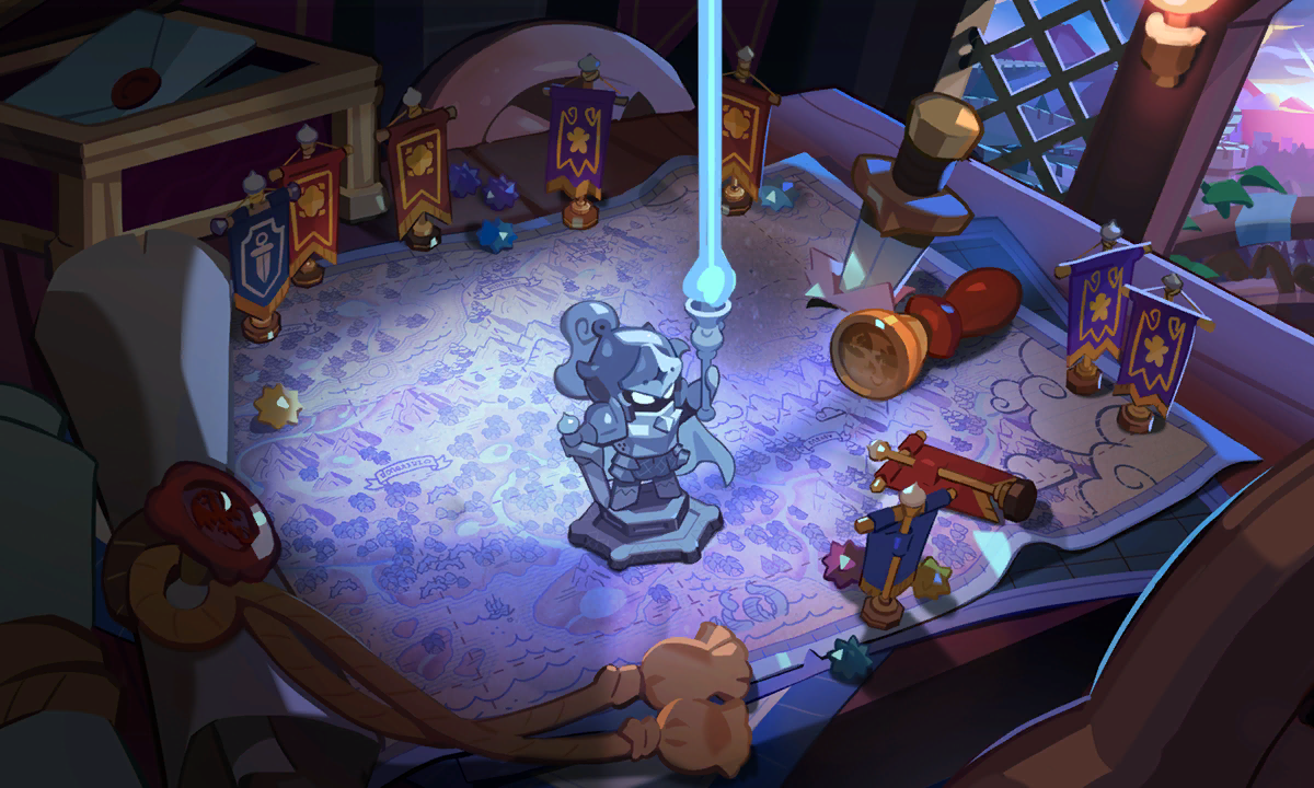 Cookie Alliance | Cookie Run: Kingdom Wiki | Fandom