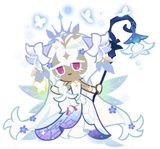 Moonflower Faerie default