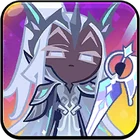Elder Faerie Cookie