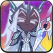 Elder Faerie Cookie