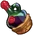 Craft redberry juice