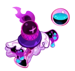 Regretful apprentice