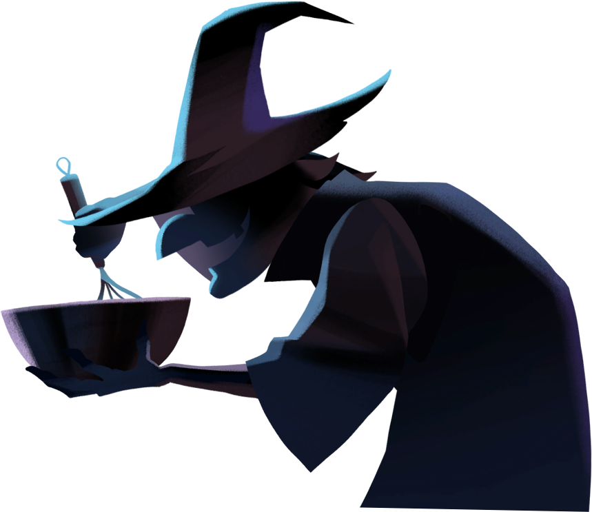 The witches cookie run kingdom wiki fandom