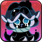 Squid Ink Cookie (68 KB) Squid Ink Cookie