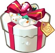 Daily gift