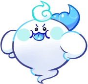 Gatekeeper Ghost base