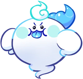 Gatekeeper Ghost base