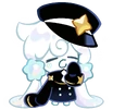 Milky way tired