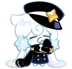 Milky way tired