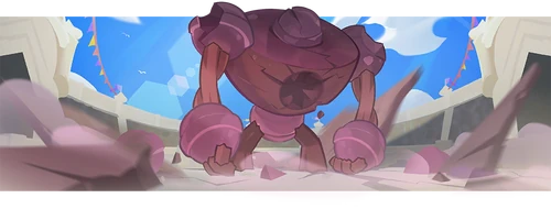 Cutscene triplecone cup 068