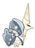Pearl Legion Cookie Sprite Default