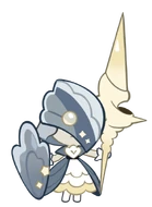 Pearl Legion Cookie Sprite Default