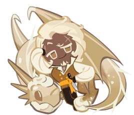 Royal Margarine Cookie | Cookie Run: Kingdom Wiki | Fandom