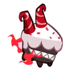 Cake Hound Spirit