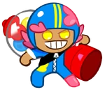 Gumballbase
