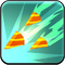 Horn Barrage Skill icon