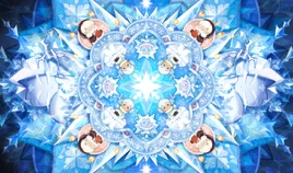 Version 4.14 Title Screen